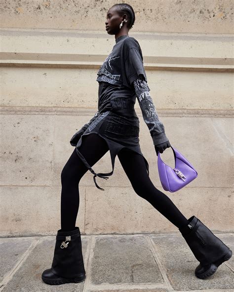 givenchy roule sac|givenchy hosiery official website.